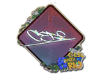 CeRq (Glitter) | Rio 2022 image